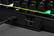 Alt View 19. CORSAIR - K70 RGB TKL Wired Optical-Mechanical OPX Linear Keyswitches Gaming Keyboard with 8000Hz Polling Rate - Black.