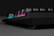 Alt View 24. CORSAIR - K70 RGB TKL Wired Optical-Mechanical OPX Linear Keyswitches Gaming Keyboard with 8000Hz Polling Rate - Black.