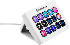 Gaming Keyboards