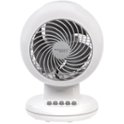 Woozoo Compact Personal Oscillating Fan