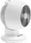 Alt View 11. WOOZOO - Compact Personal Oscillating Fan - White.