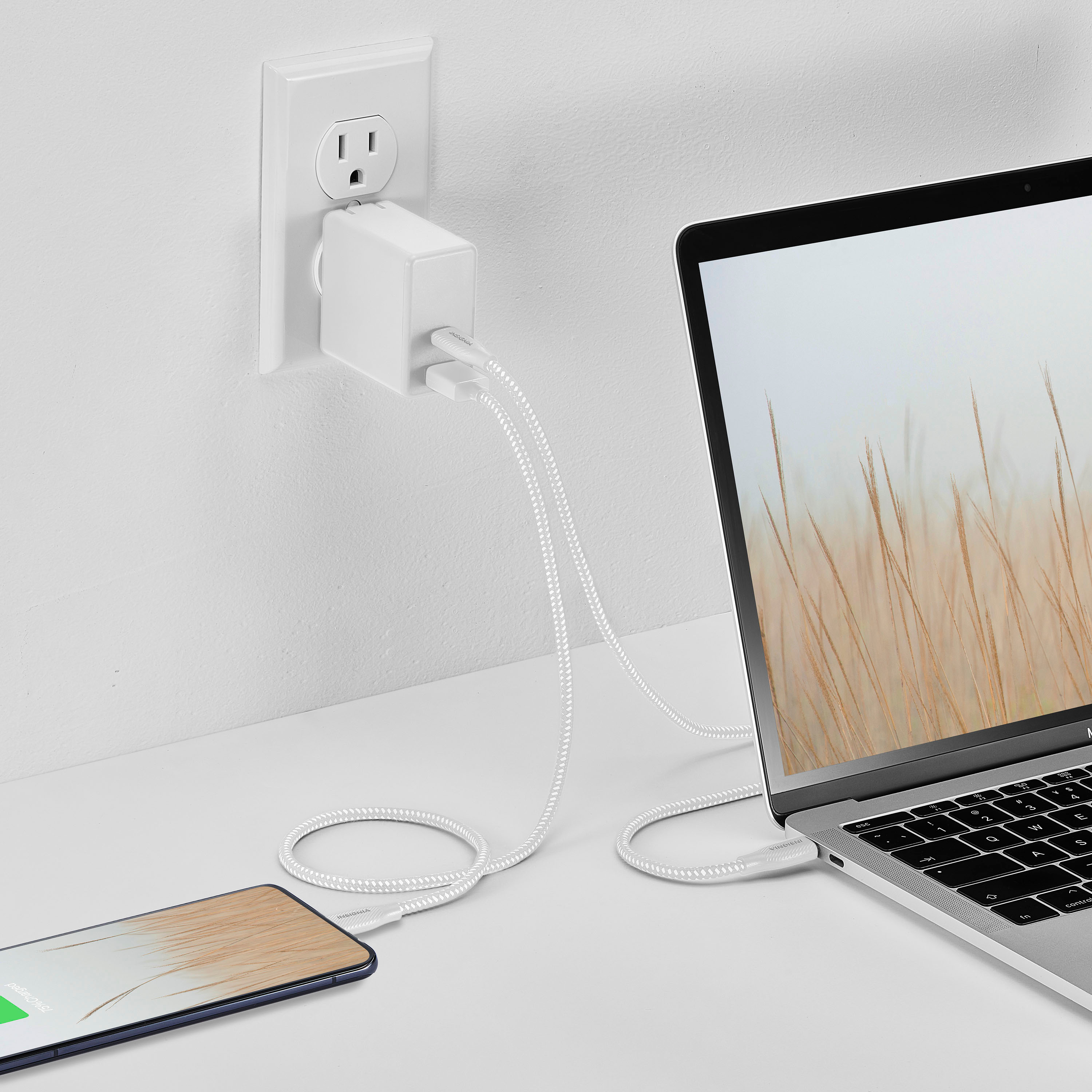 Shop ASP USB Wall Charger at