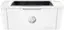 HP Laser Jet M110w: Print up to 21 pages per minute, B&W, Wi-Fi, Mobile and wireless printing.