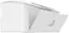 Alt View 1. HP - LaserJet M110w Wireless Black and White Laser Printer - White.