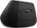 Alt View Zoom 14. Logitech - Lift  Vertical Wireless Ergonomic Mouse with 4 Customizable Buttons - Graphite.