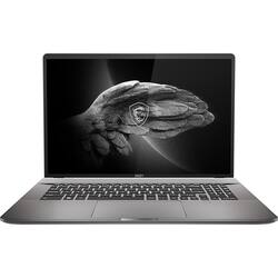 MSI Creator Z17 A12U 17 MSI Creator Z17 A12U 17