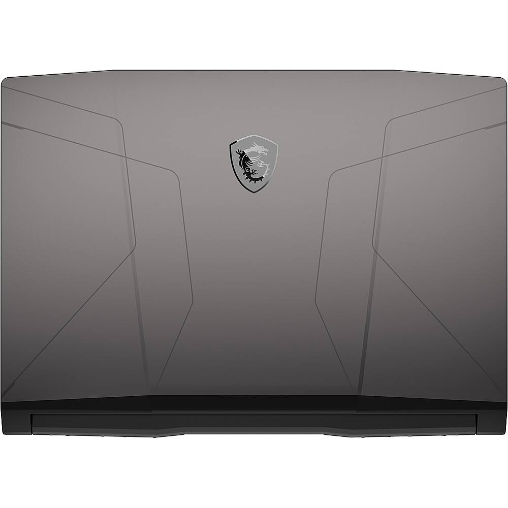 Alt View 14. MSI - Pulse GL66 15.6" Gaming Laptop - Intel Core i7 - 16 GB Memory - NVIDIA GeForce RTX 3060 - 512 GB SSD - Black.