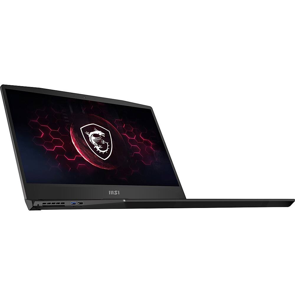 Alt View 20. MSI - Pulse GL66 15.6" Gaming Laptop - Intel Core i7 - 16 GB Memory - NVIDIA GeForce RTX 3060 - 512 GB SSD - Black.