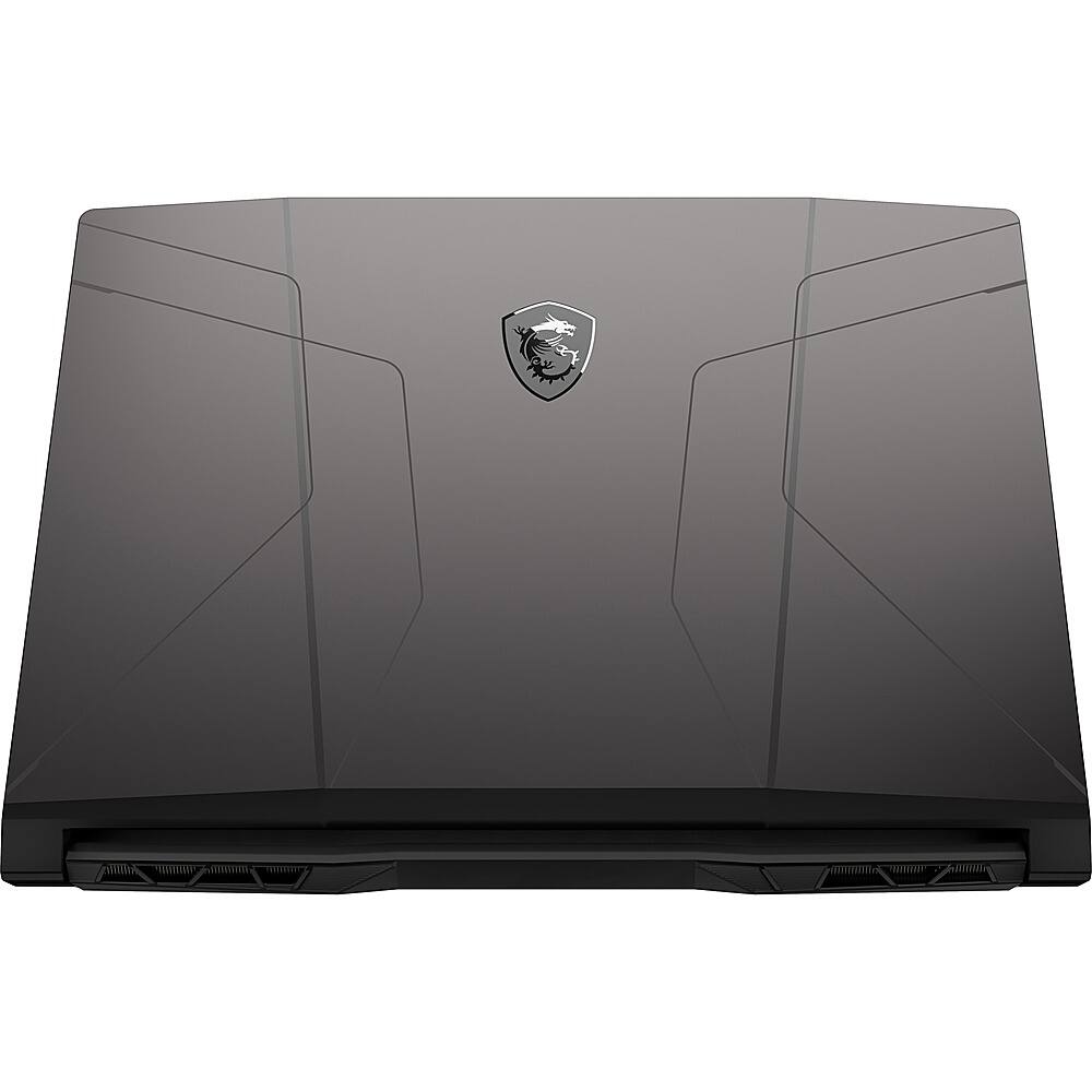 Alt View 22. MSI - Pulse GL66 15.6" Gaming Laptop - Intel Core i7 - 16 GB Memory - NVIDIA GeForce RTX 3060 - 512 GB SSD - Black.