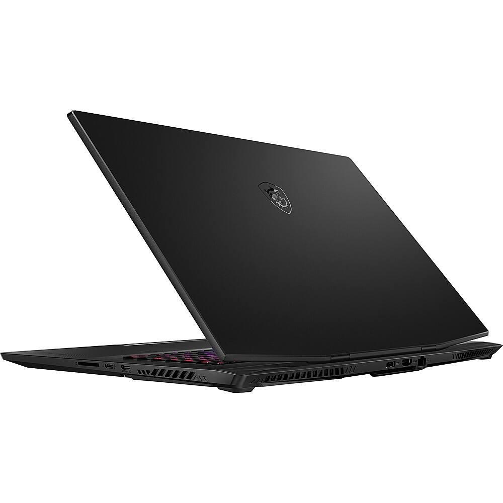 格安高評価 MSI Stealth GS77 12U(Core i9/ メモリ 32GB/ SSD 1TB