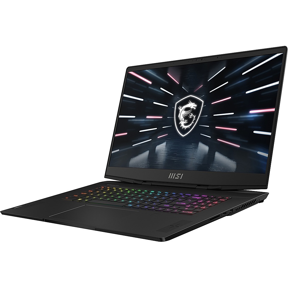 PC/タブレット PCパーツ Best Buy: MSI Stealth GS77 17.3