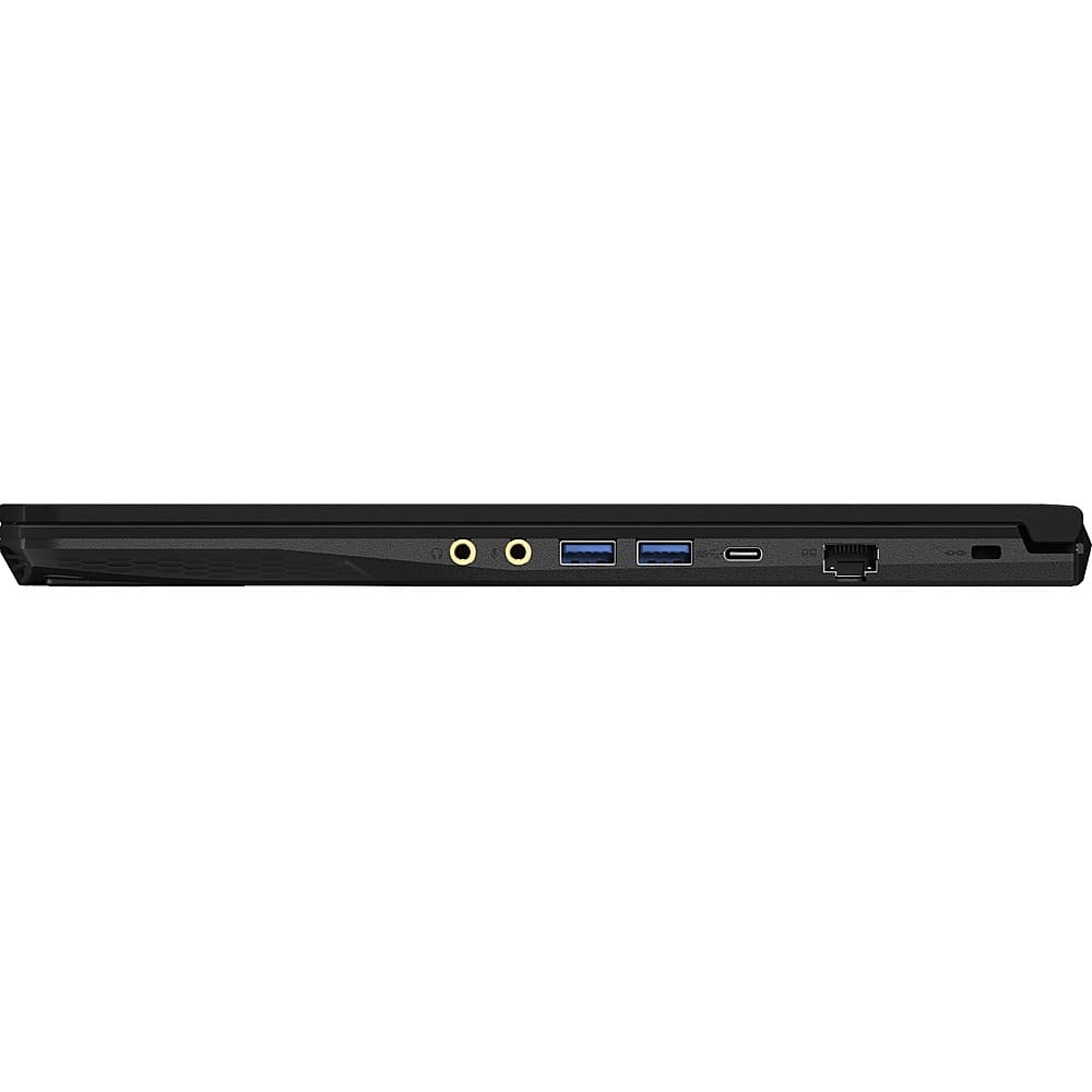 Best Buy: Msi Gf63 Thin 15.6