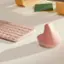 Soft Rubber Grip & Comfy Thumb Rest