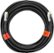 Alt View Zoom 11. Rocketfish™ - 25' 8K UltraHD/HDR In-Wall Rated HDMI Cable - Black.
