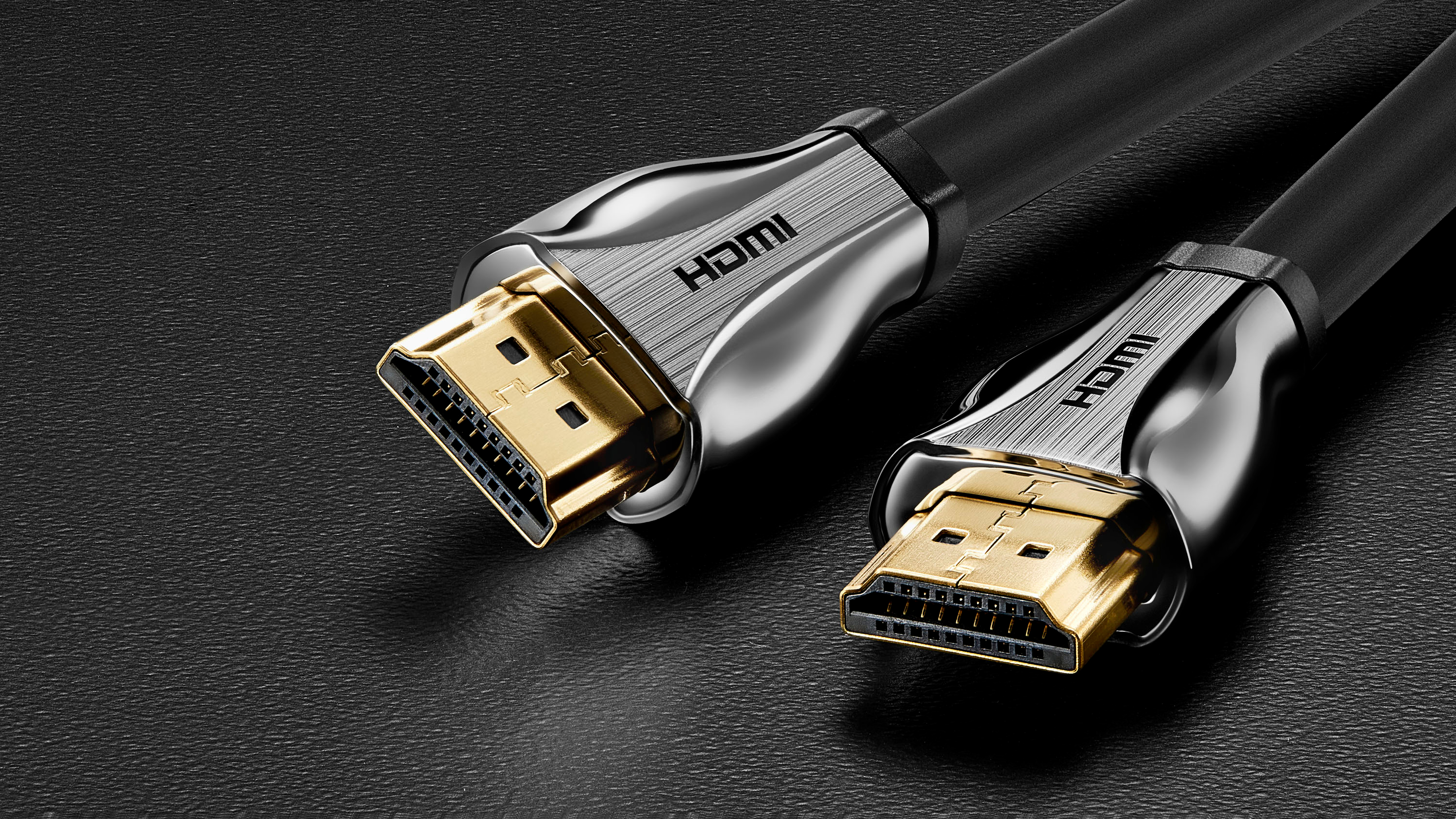 Rocketfish™ 4' 8K Ultra High Speed HDMI® 2.1 Certified Cable Black  RF-HG04N19 - Best Buy