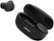 Angle Zoom. JBL - Endurance Race Waterproof True Wireless Sport Earbud Headphones - Black.