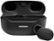 Front Zoom. JBL - Endurance Race Waterproof True Wireless Sport Earbud Headphones - Black.