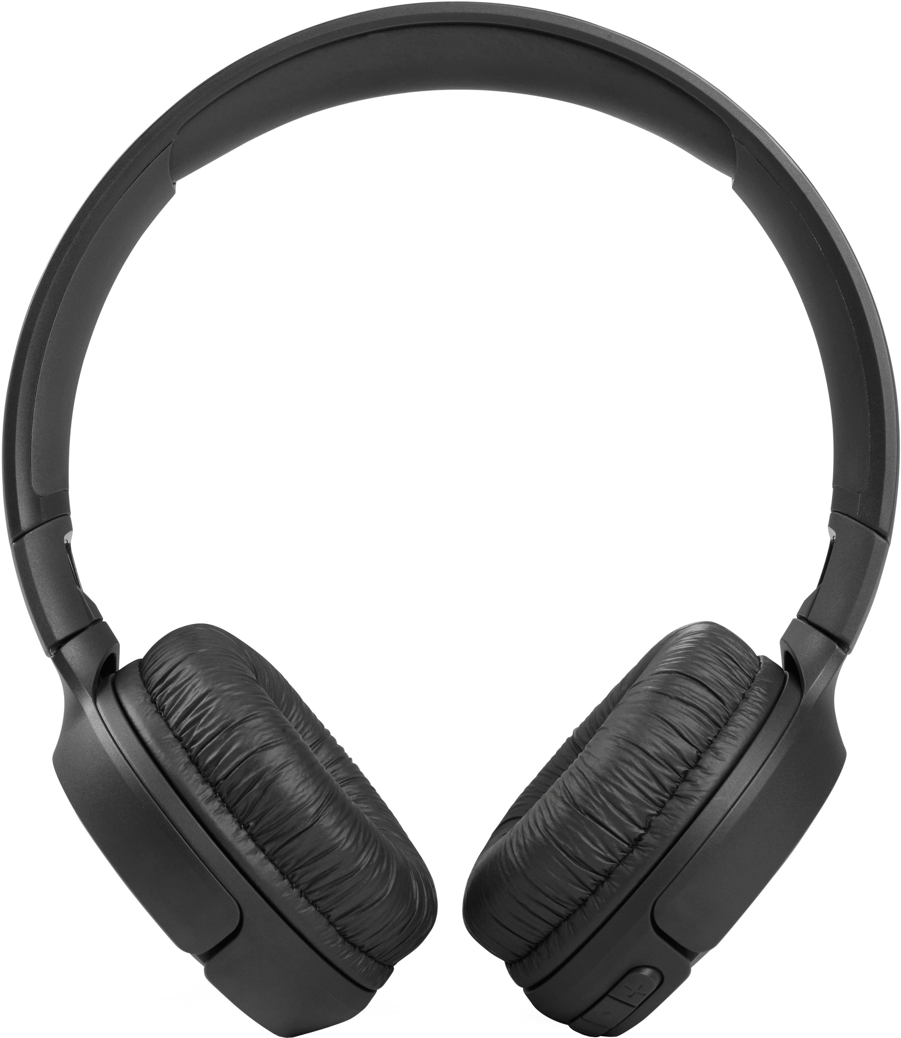 Alt View 13. JBL - Tune 510BT Wireless On-Ear Headphones - Black.