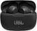Alt View Zoom 11. JBL - Vibe 200 True Wireless Earbuds - Black.