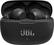Alt View 11. JBL - Vibe 200 True Wireless Earbuds - Black.