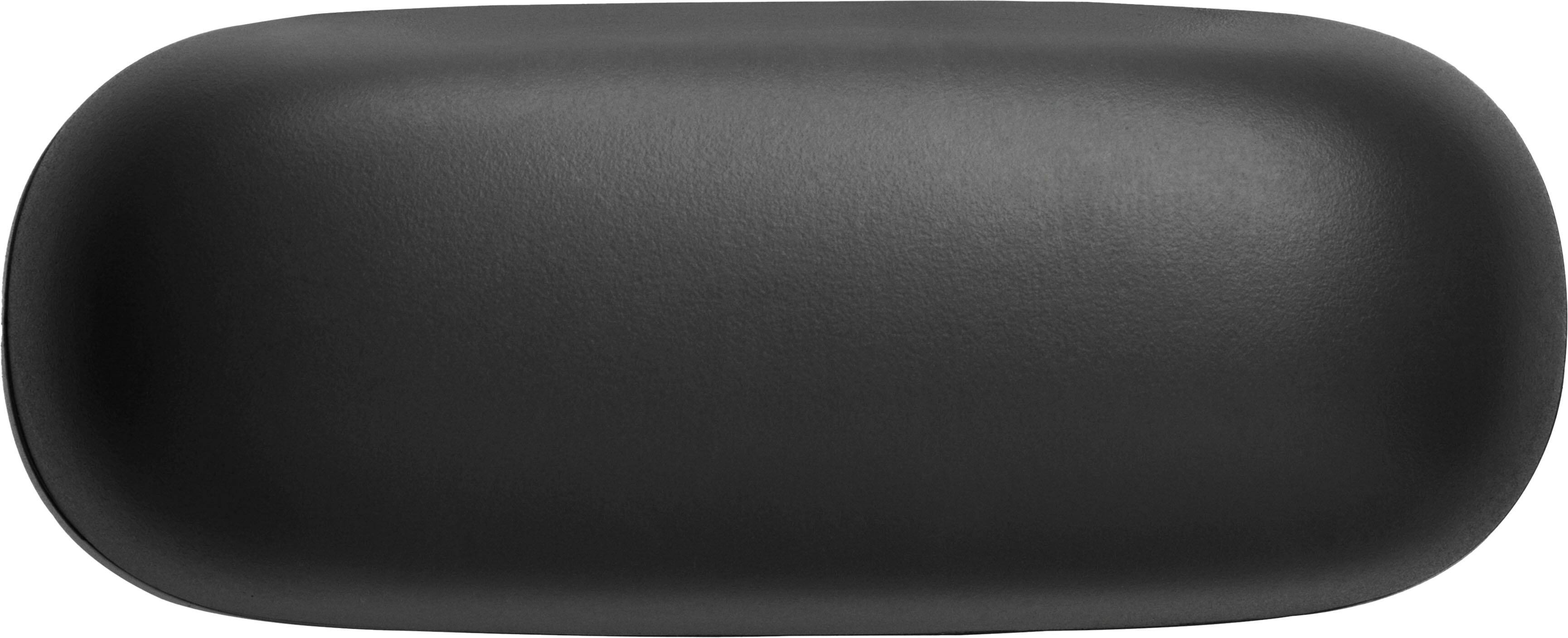 Alt View 16. JBL - Vibe 200 True Wireless Earbuds - Black.