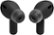 Left Zoom. JBL - Vibe 200 True Wireless Earbuds - Black.