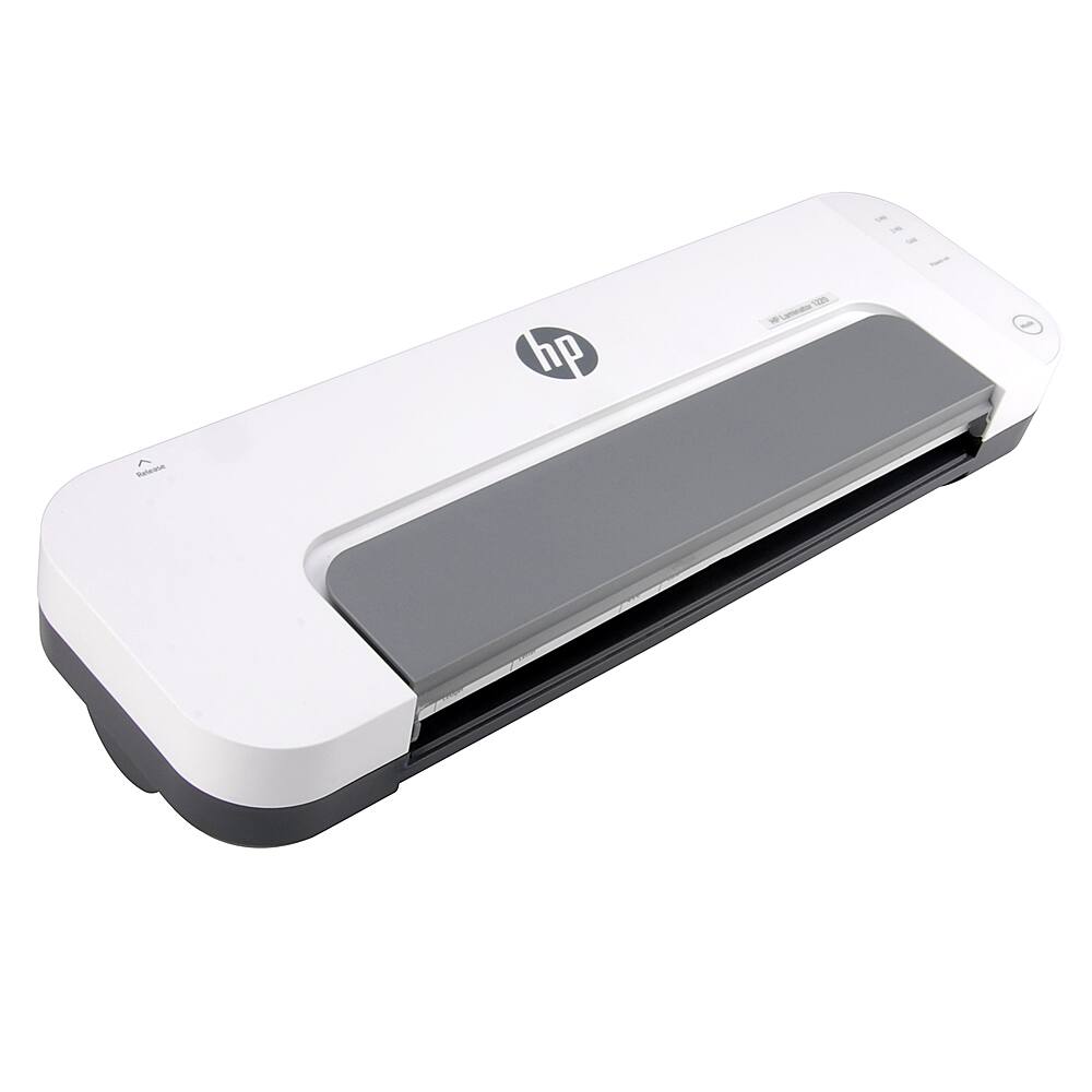 HP 1220 Laminator 91007J Best Buy