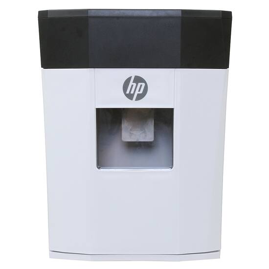 Best Buy: HP 14 Sheet Microcut Paper Shredder 91043P