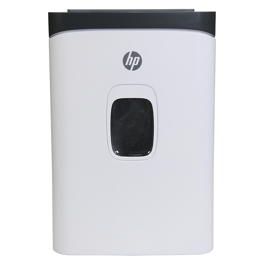 Best Buy: HP 14 Sheet Microcut Paper Shredder 91043P