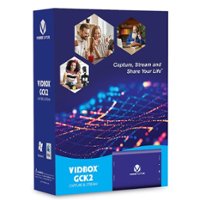 VIDBOX - GCK2 Capture and Live Stream - Windows, Mac OS - Alt_View_Zoom_11