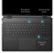 Alt View Zoom 15. HP - Spectre 2-in-1 16" UHD+ Touch-Screen Gaming Laptop - Intel Evo Core i7 - 16GB Memory - Intel Arc A370M - 1TB SSD - Nightfall Black.