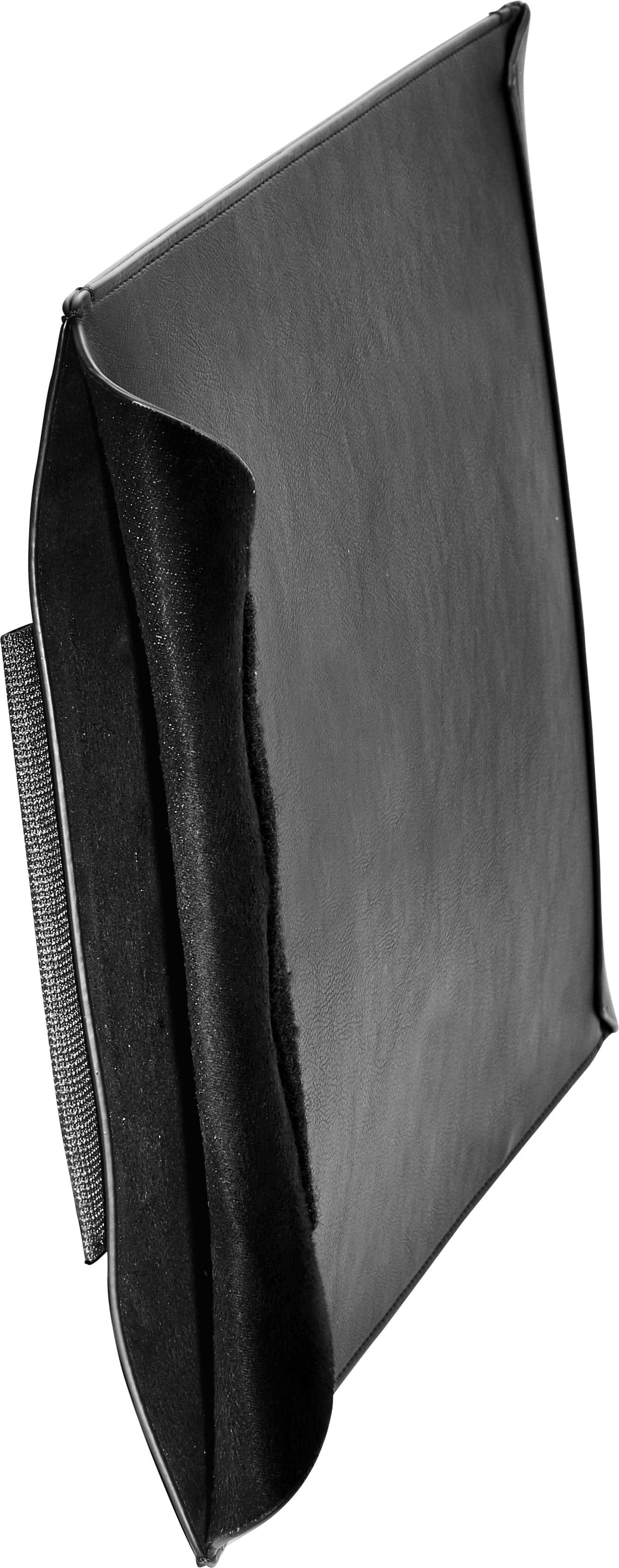 Alt View 12. HP - Spectre 2-in-1 16" 3K+ Touch-Screen Laptop - Intel Evo Platform - Core i7 - 16GB Memory - 512GB SSD - Pen Included - Nocturne Blue.