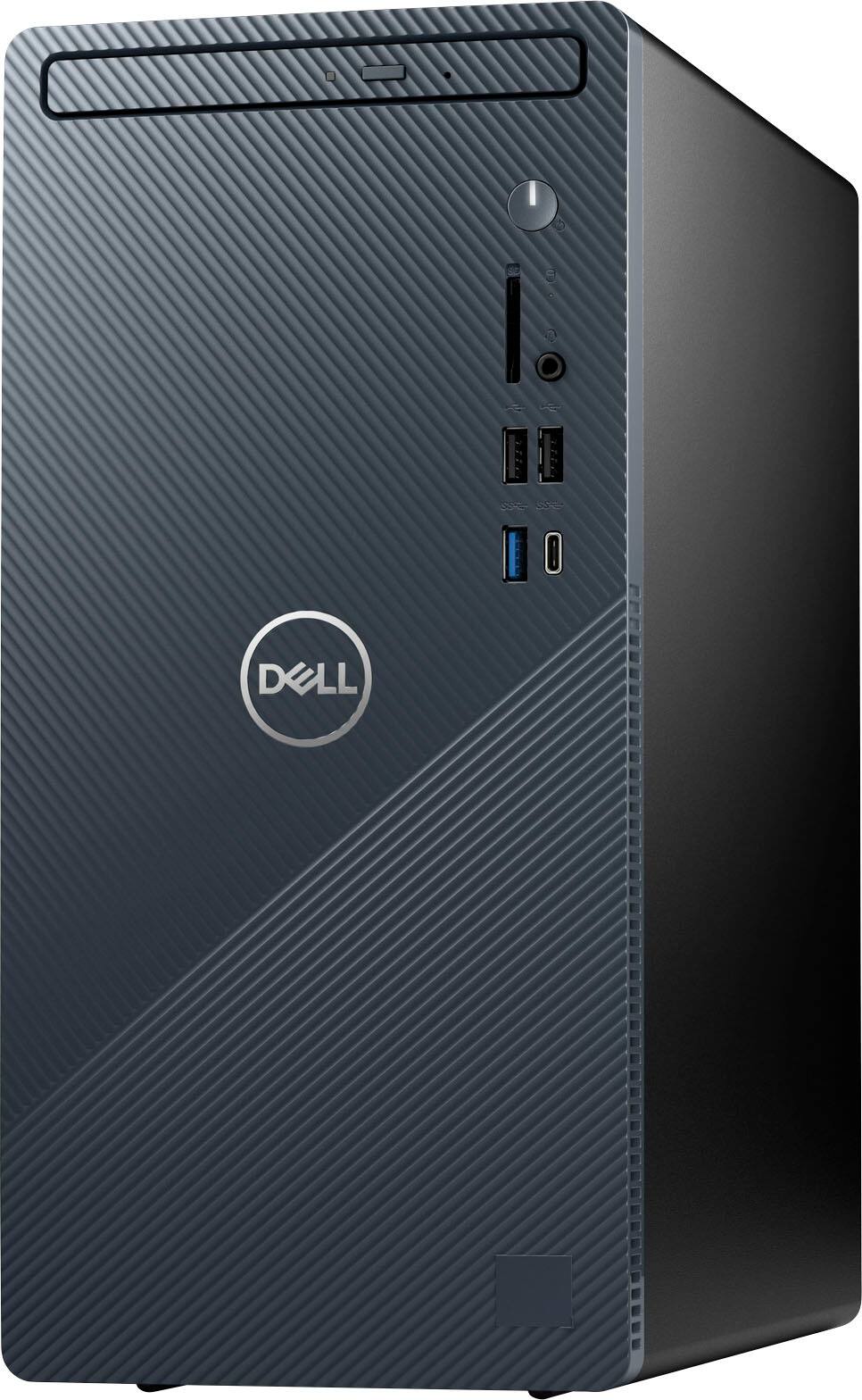 Dell Inspiron Desktop Intel Core i3-12100 8GB Memory - Best Buy