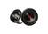 Alt View 11. Alpine - R-Series 8" Dual Voice Coil 2-Ohm Subwoofer - Black.