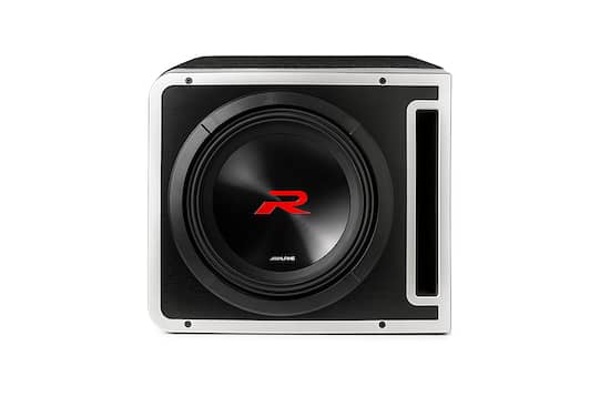 Best buy 2024 subwoofer install price