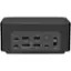Alt View 12. Logitech - Logi Dock All-in One Laptop Docking Station with Speakerphone for Zoom, Google Meet, Google Voice - Graphite.