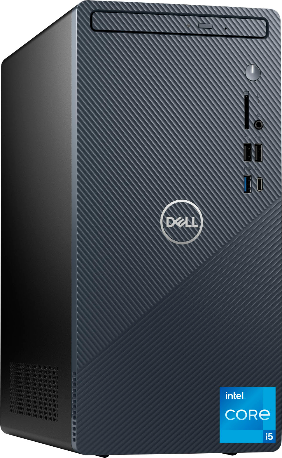 Best Buy: Dell Inspiron Compact Desktop Intel Core i5-12400 12GB