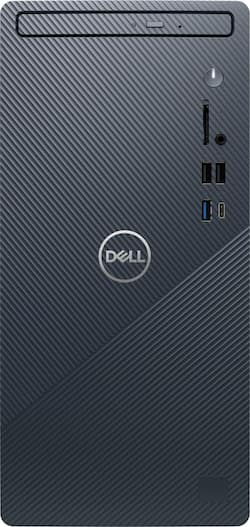 Dell Inspiron Compact Desktop Intel Core i5 12400 12GB Memory Dell Inspiron Compact Desktop Intel Core i5 12400 12GB Memory