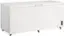 Angle. Frigidaire - 19.8 Cu. Ft. Chest Freezer - White.