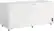 Angle. Frigidaire - 19.8 Cu. Ft. Chest Freezer - White.
