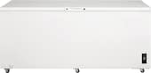 Frigidaire - 19.8 Cu. Ft. Chest Freezer - White