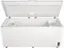 Alt View 1. Frigidaire - 19.8 Cu. Ft. Chest Freezer - White.