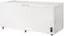 Left. Frigidaire - 19.8 Cu. Ft. Chest Freezer - White.