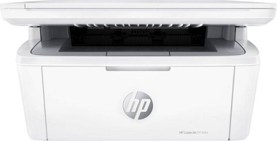 HP LaserJet M110w Monochrome Laser Printer/ WiFi/ White
