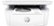 Alt View 11. HP - LaserJet M140w Wireless Black and White Laser Printer - White.