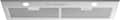 Bertazzoni - 36 inches - Under cabinet Range Hood - Stainless Steel