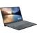 Alt View 16. MSI - Prestige 14 14" Laptop - Intel Core i7 - 16 GB Memory - NVIDIA GeForce RTX 3050 - 512 GB SSD - Carbon Gray.