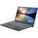 Alt View 17. MSI - Prestige 14 14" Laptop - Intel Core i7 - 16 GB Memory - NVIDIA GeForce RTX 3050 - 512 GB SSD - Carbon Gray.