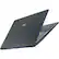 Alt View 29. MSI - Prestige 14 14" Laptop - Intel Core i7 - 16 GB Memory - NVIDIA GeForce RTX 3050 - 512 GB SSD - Carbon Gray.