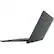 Alt View 32. MSI - Prestige 14 14" Laptop - Intel Core i7 - 16 GB Memory - NVIDIA GeForce RTX 3050 - 512 GB SSD - Carbon Gray.